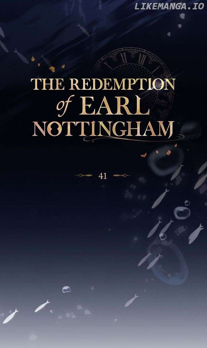 The Redemption of Earl Nottingham Chapter 41 - page 15