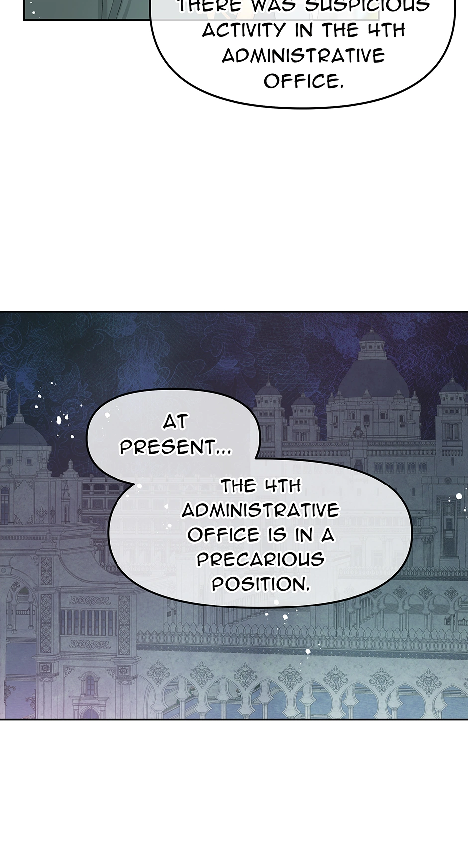 Don’t Concern Yourself With That Book Chapter 49 - page 11