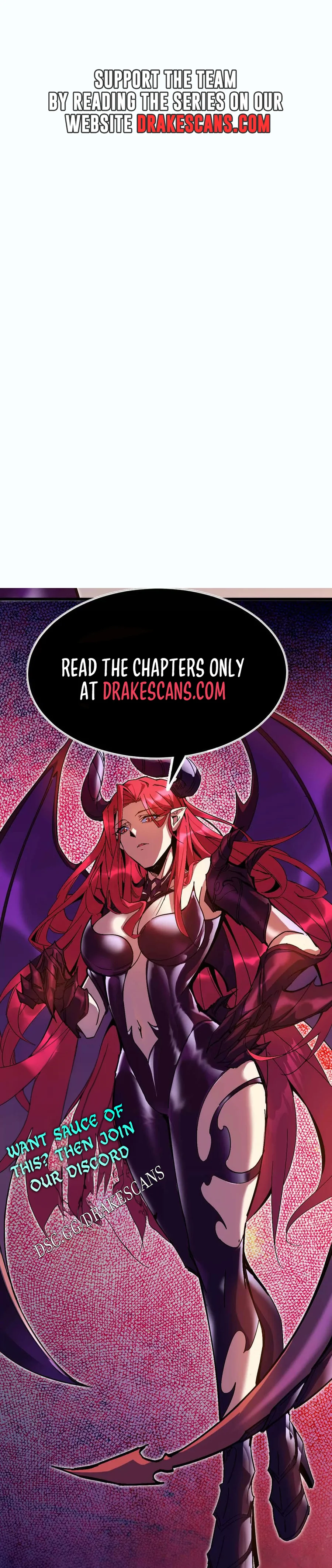 I Became The Game’s Biggest Villain Chapter 67 - page 20