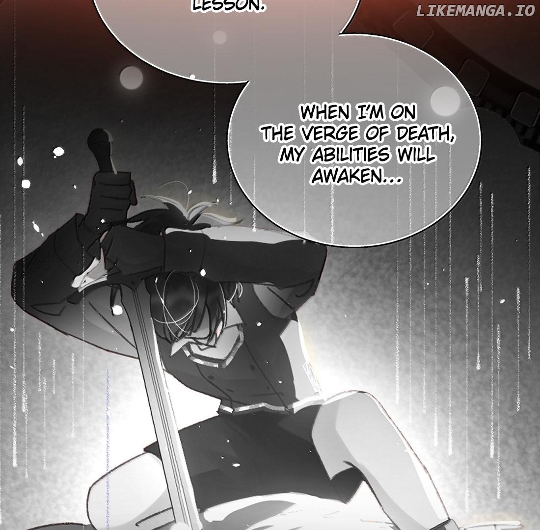 I Have to Be a Great Villain Chapter 149 - page 80