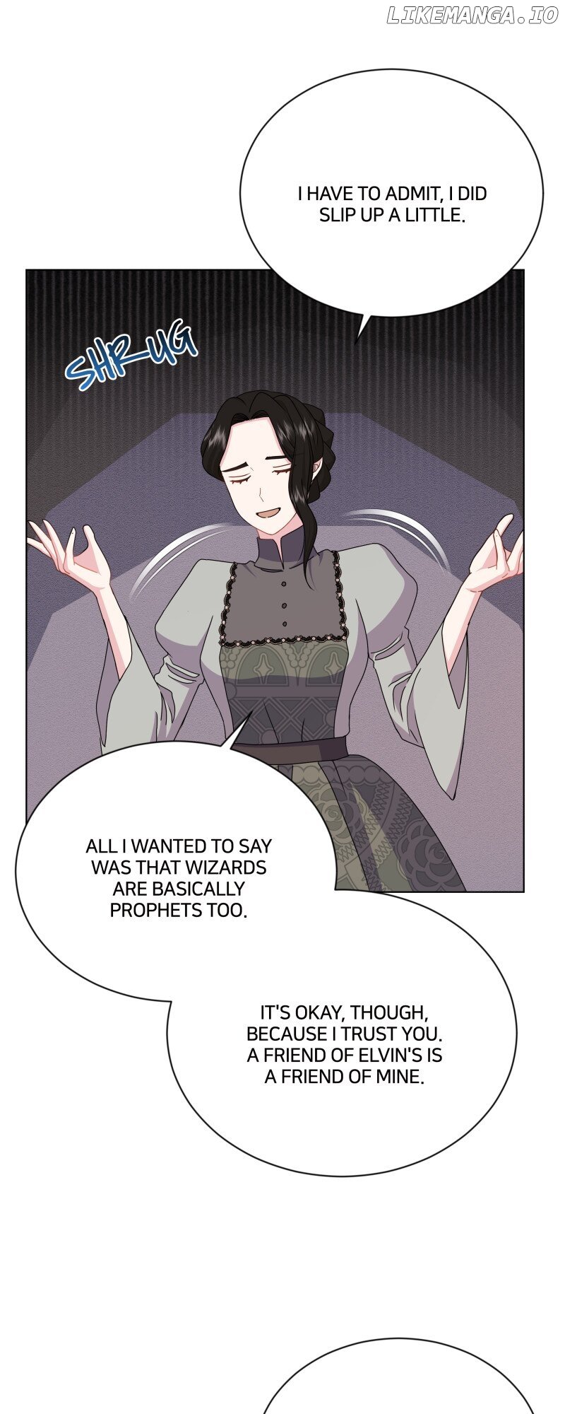 More Than You Know Chapter 62 - page 64