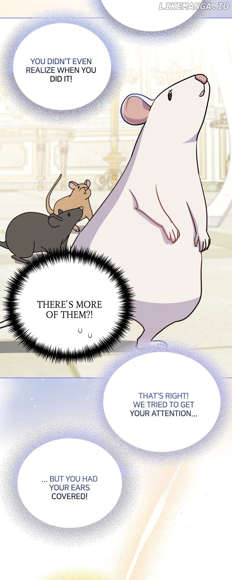 More Than You Know Chapter 63 - page 47