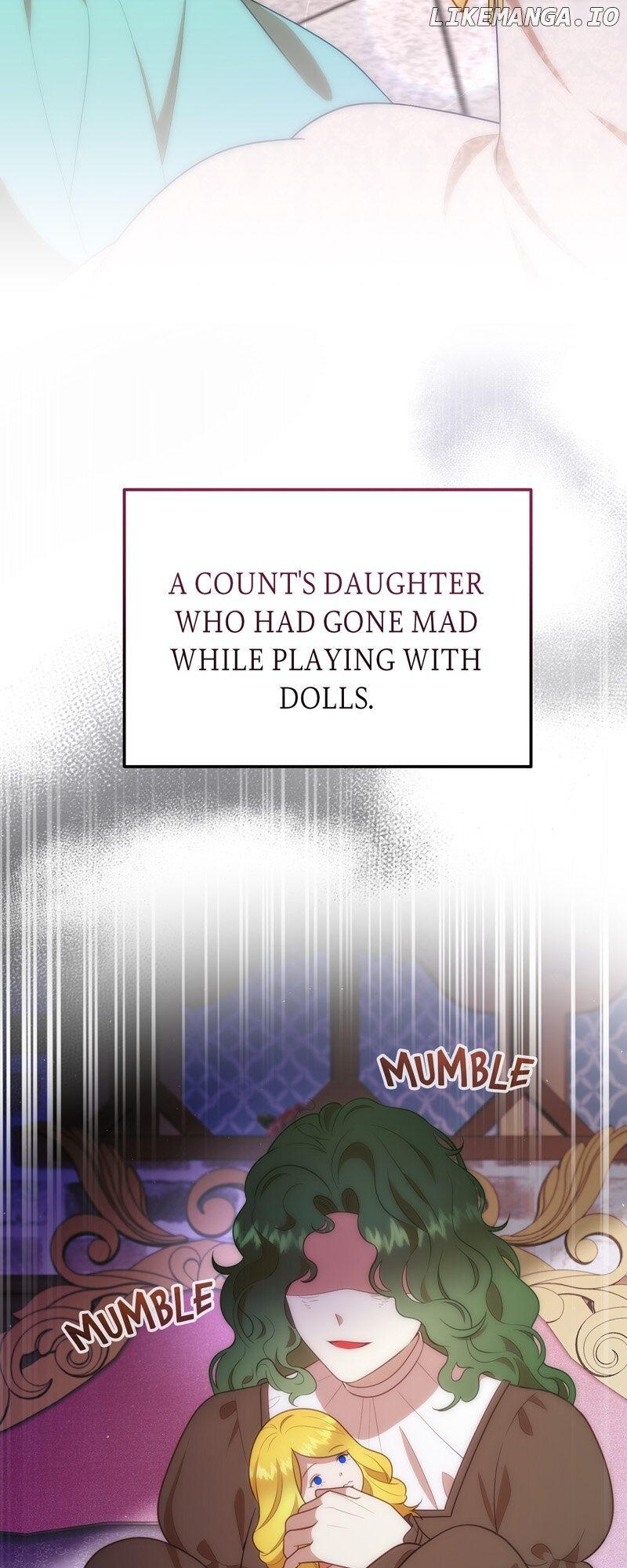 The Dolled Up Villainess Chapter 51 - page 10