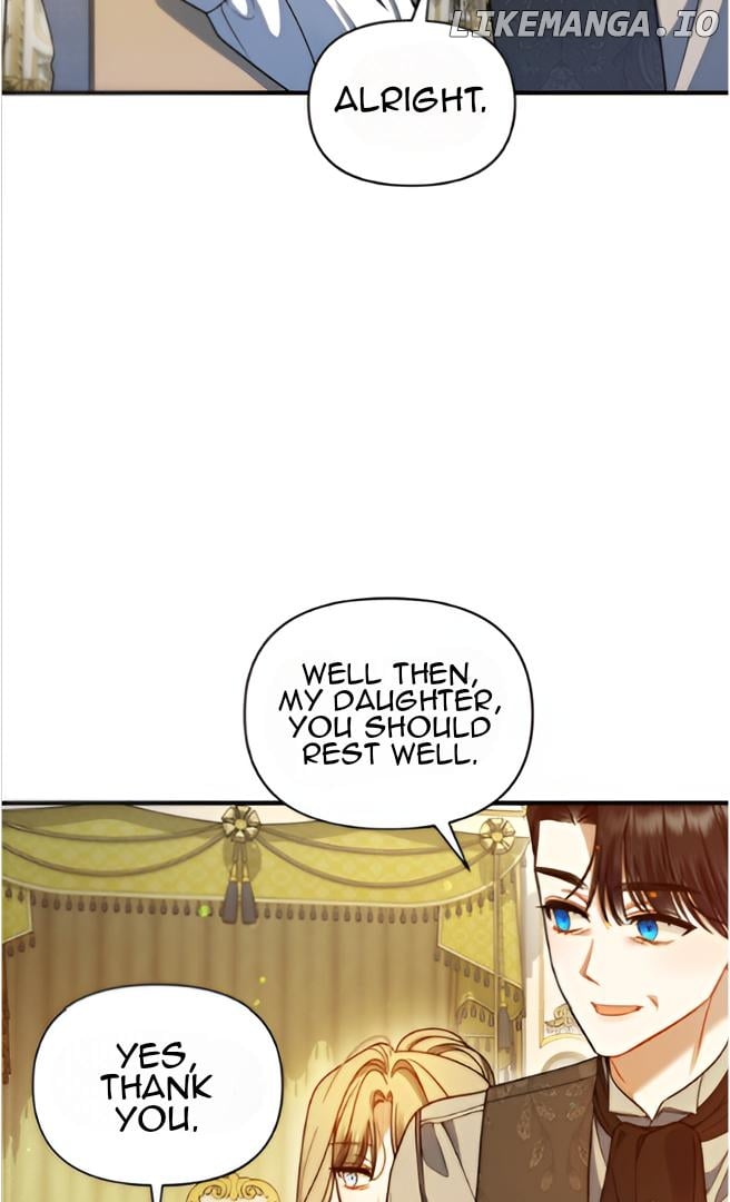 I Became The Younger Sister of A Regretful Obsessive Male Lead Chapter 90 - page 22