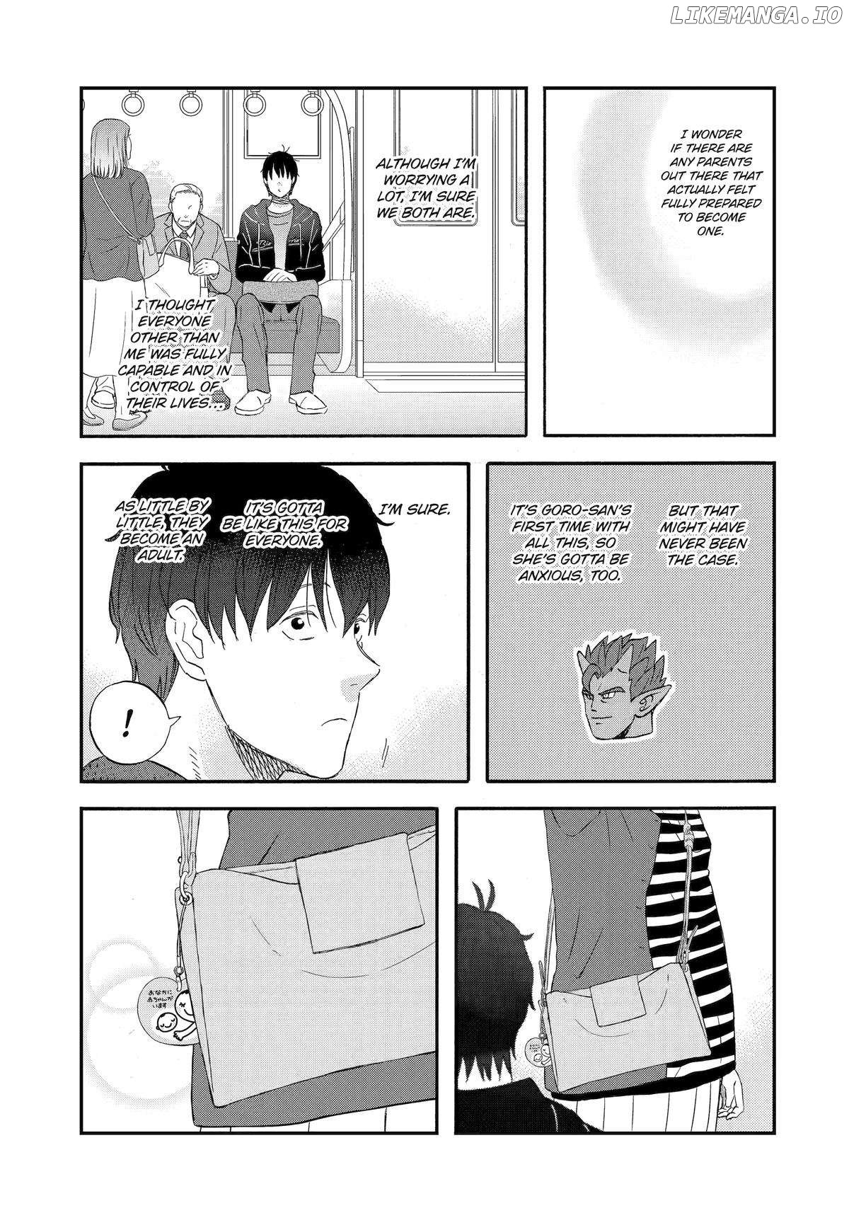 Rooming with a Gamer Gal Chapter 64 - page 13