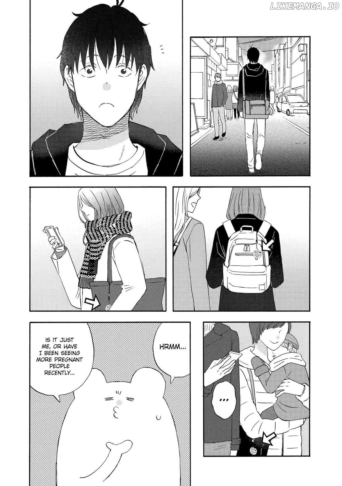 Rooming with a Gamer Gal Chapter 64 - page 4