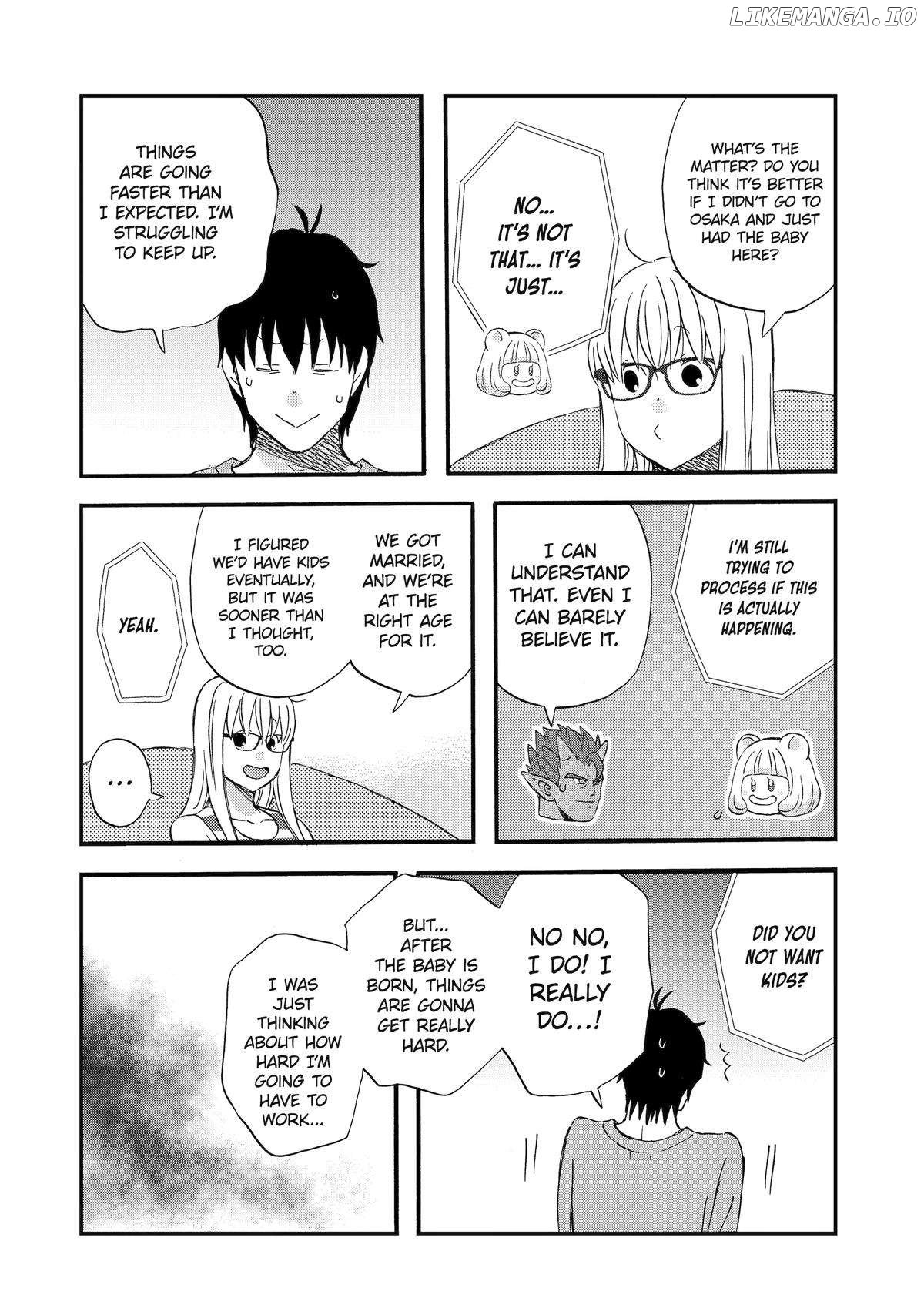 Rooming with a Gamer Gal Chapter 64 - page 6