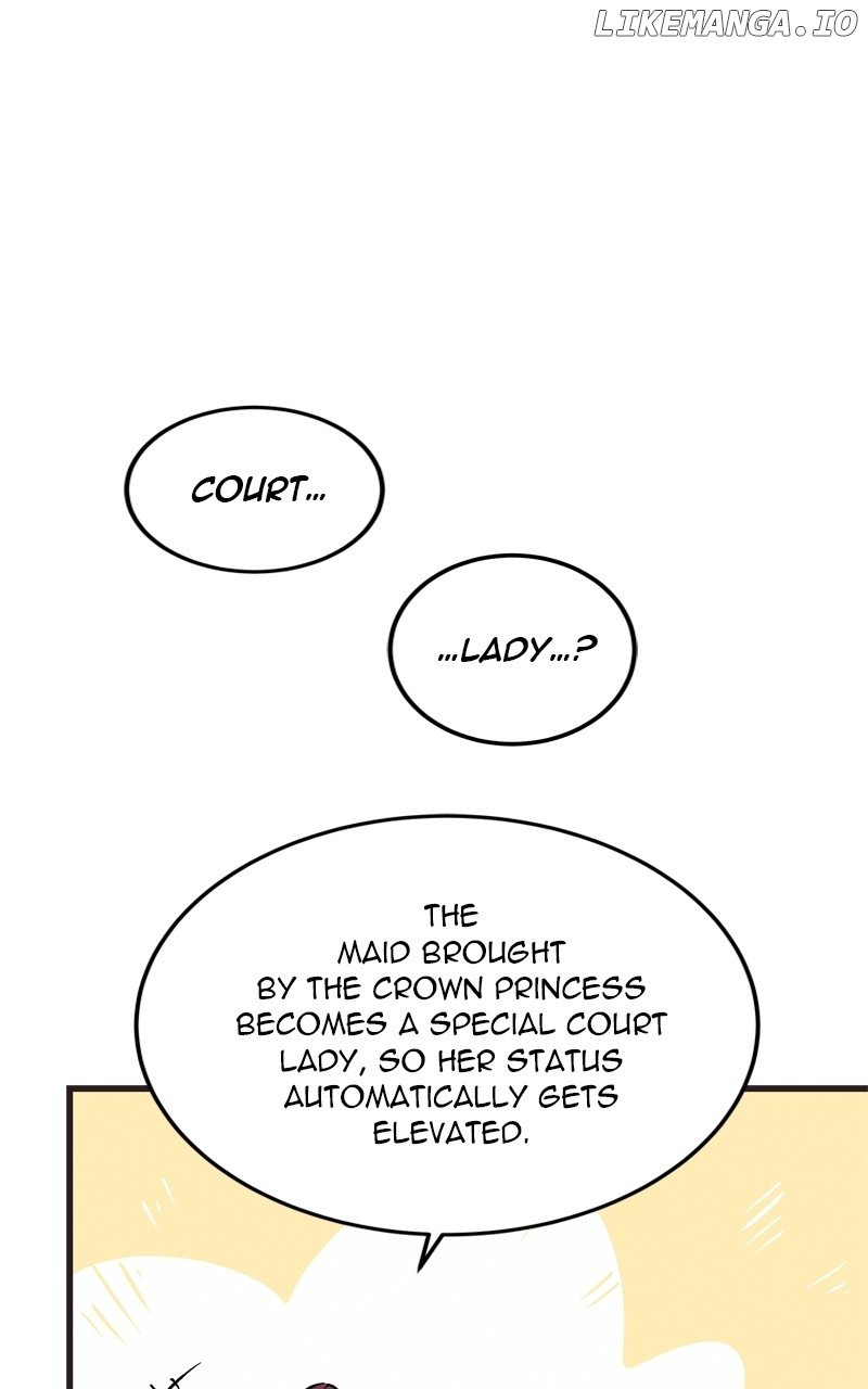 Concubine Scandal Chapter 68 - page 41