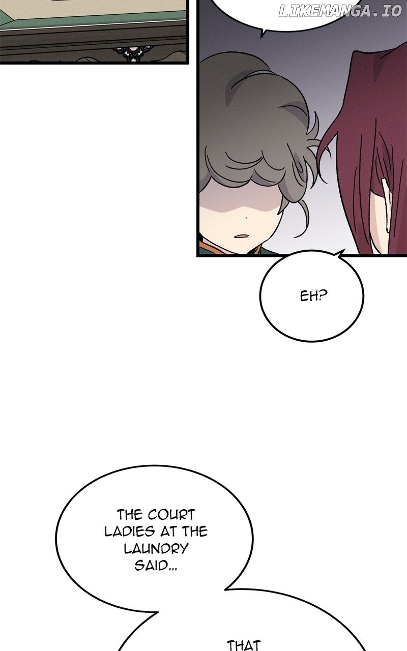 Concubine Scandal Chapter 69 - page 15