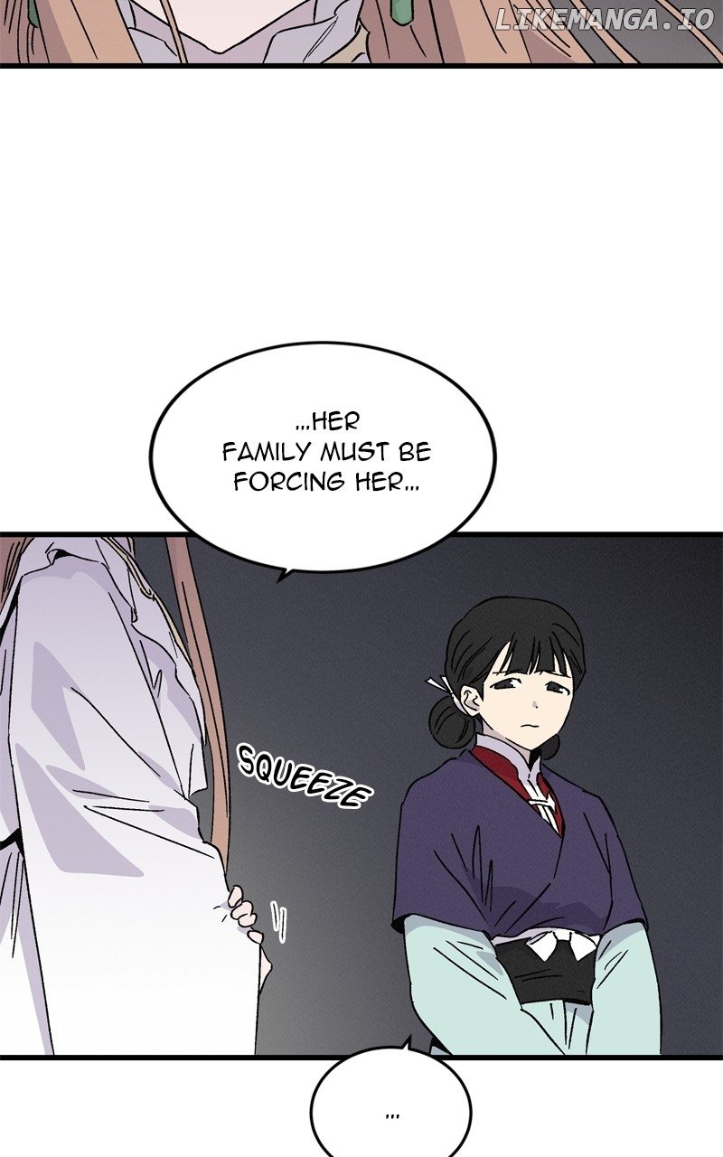 Concubine Scandal Chapter 70 - page 51