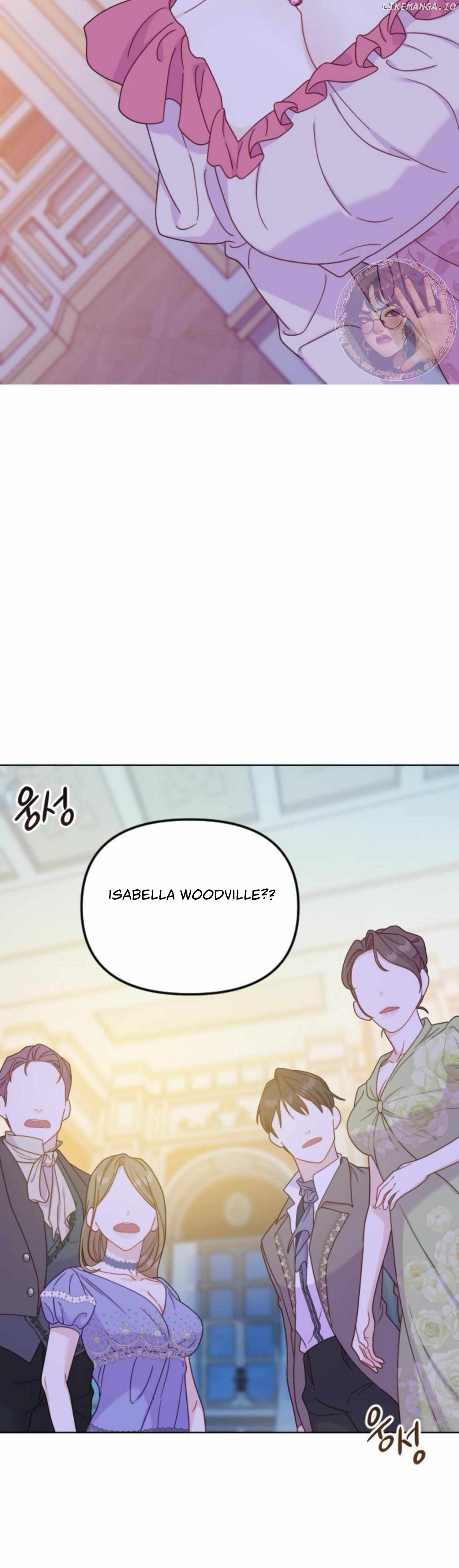 Fall in Love or Die Chapter 43 - page 2