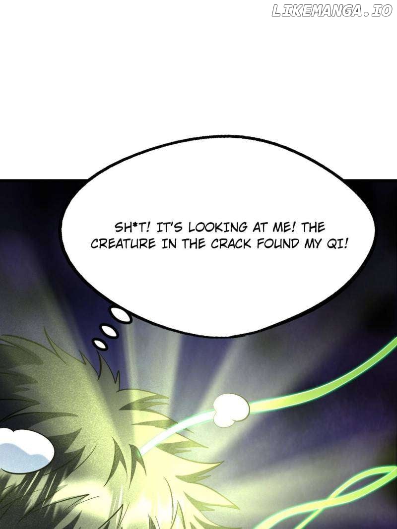 Super Gene Chapter 262 - page 26