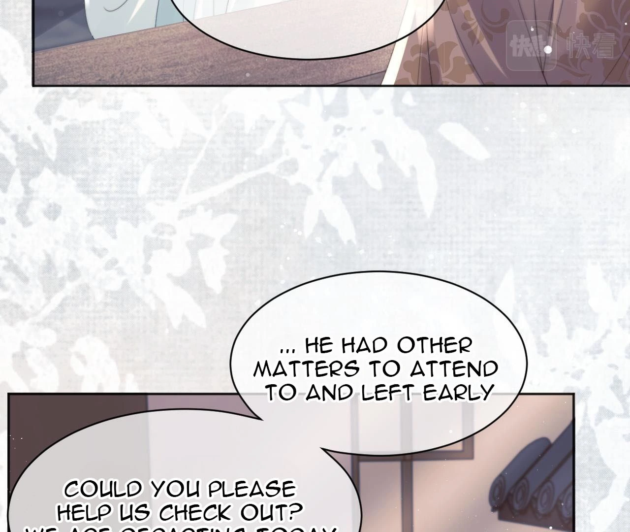 EXCLUSIVELY SICK BEAUTIFUL MASTER Chapter 43 - page 24