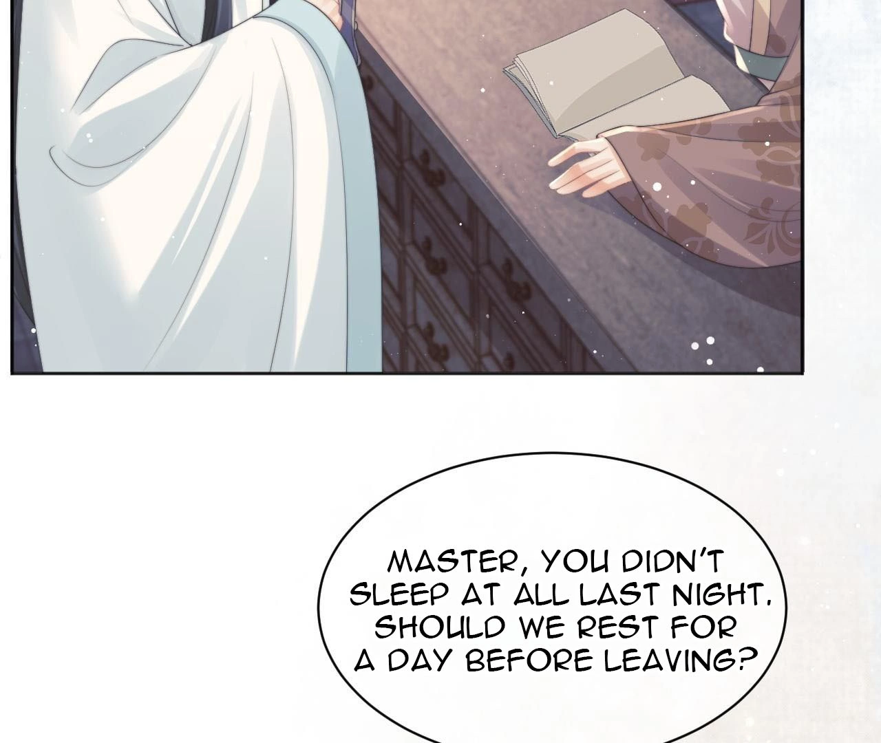 EXCLUSIVELY SICK BEAUTIFUL MASTER Chapter 43 - page 26