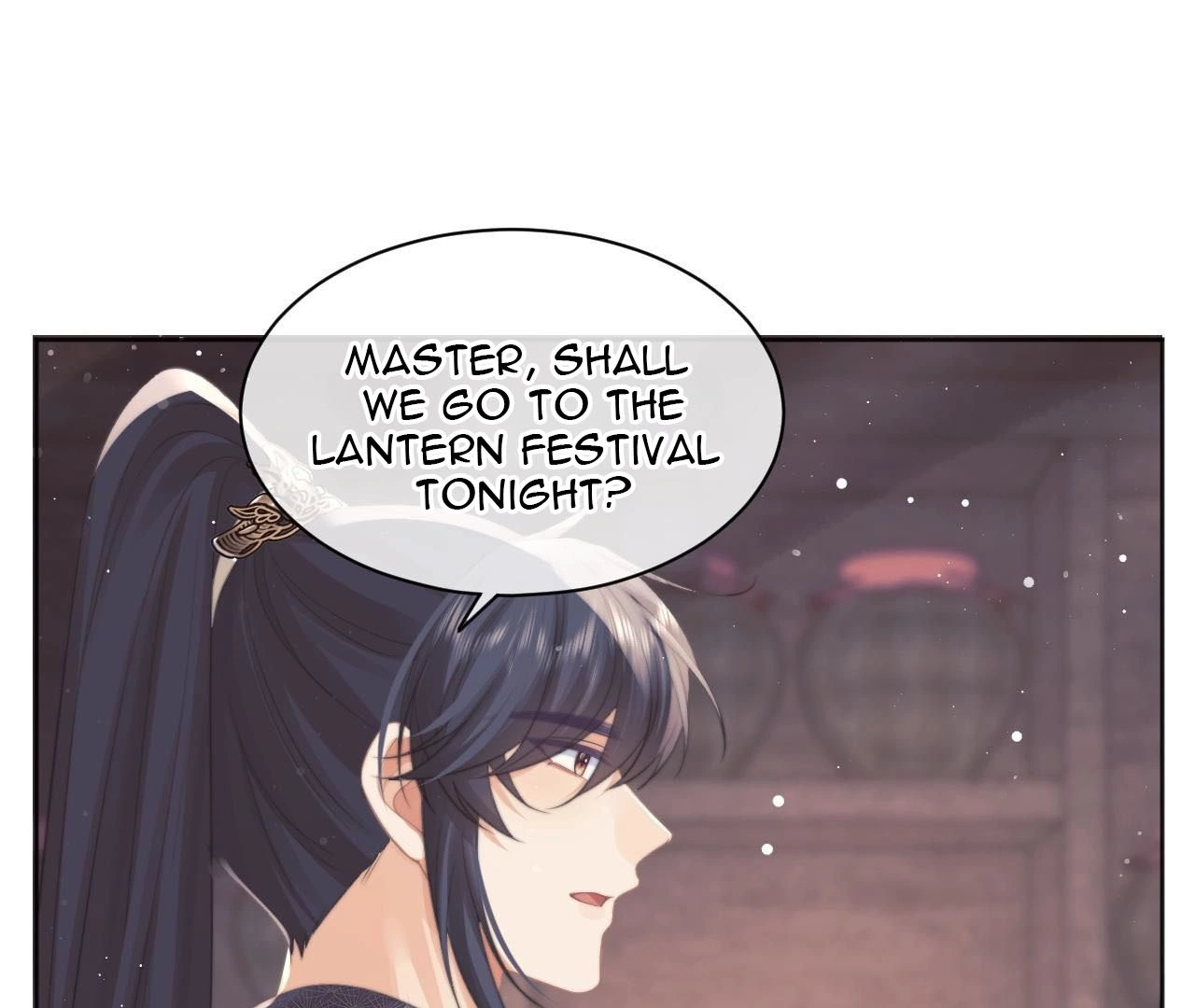 EXCLUSIVELY SICK BEAUTIFUL MASTER Chapter 43 - page 31