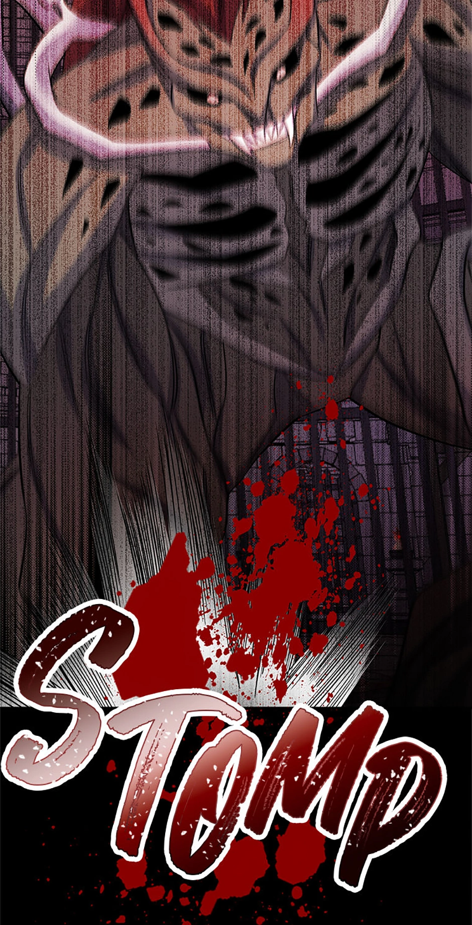 If You Save an Immoral Beast Chapter 27 - page 8