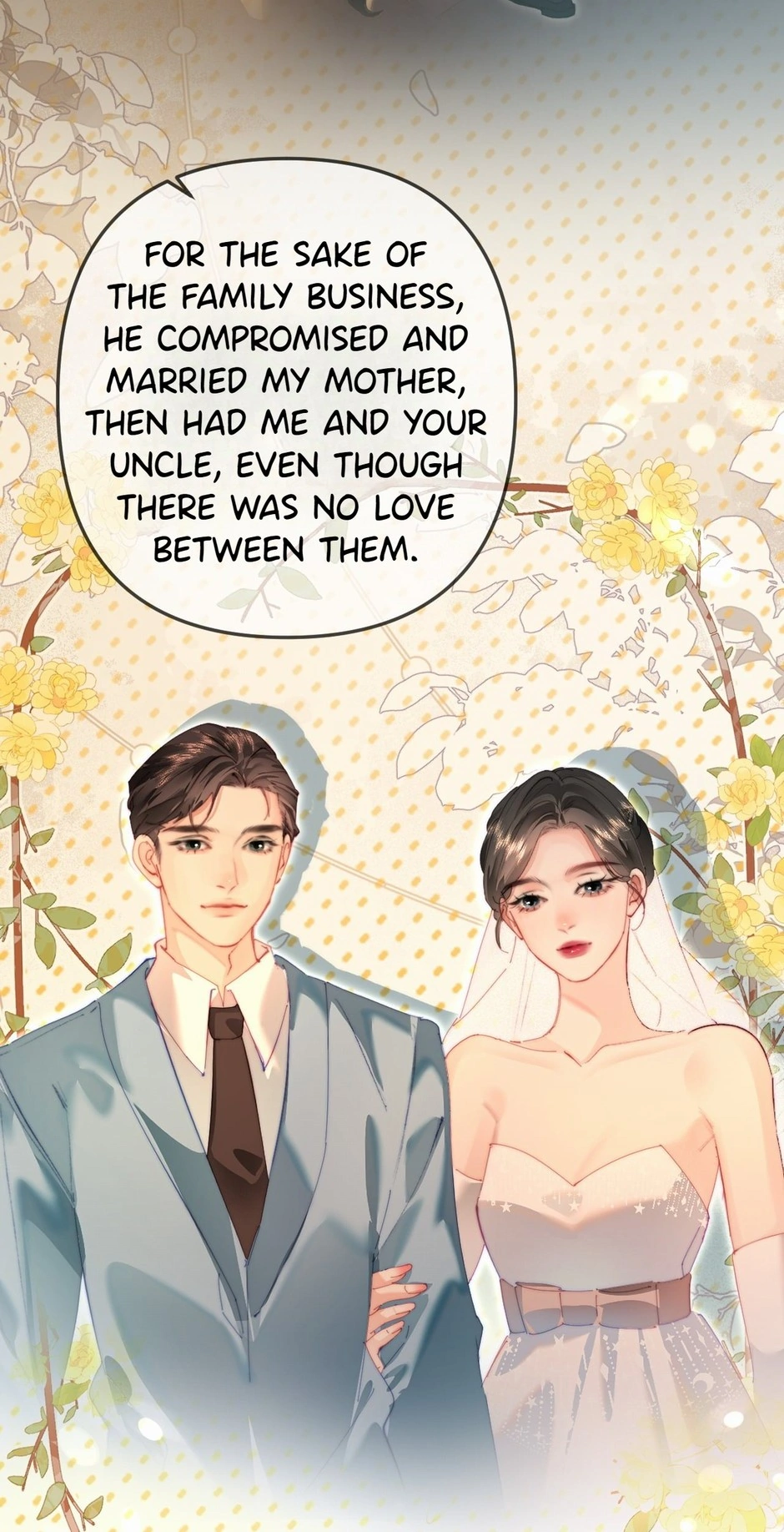 The Top Couple Is a Bit Sweet Chapter 95 - page 28