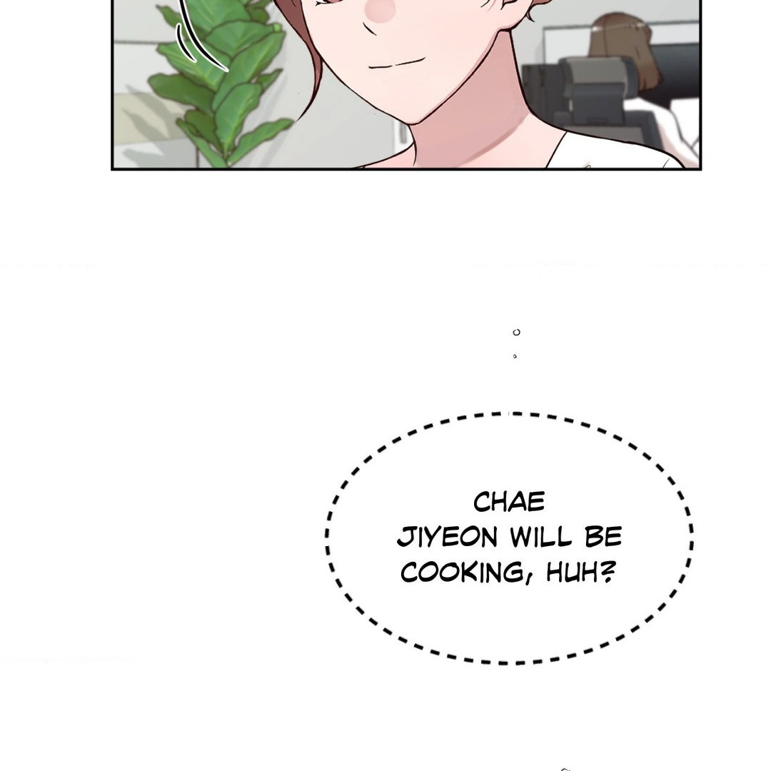 My Fantasies Are Cumming to Life?! Chapter 38 - page 51