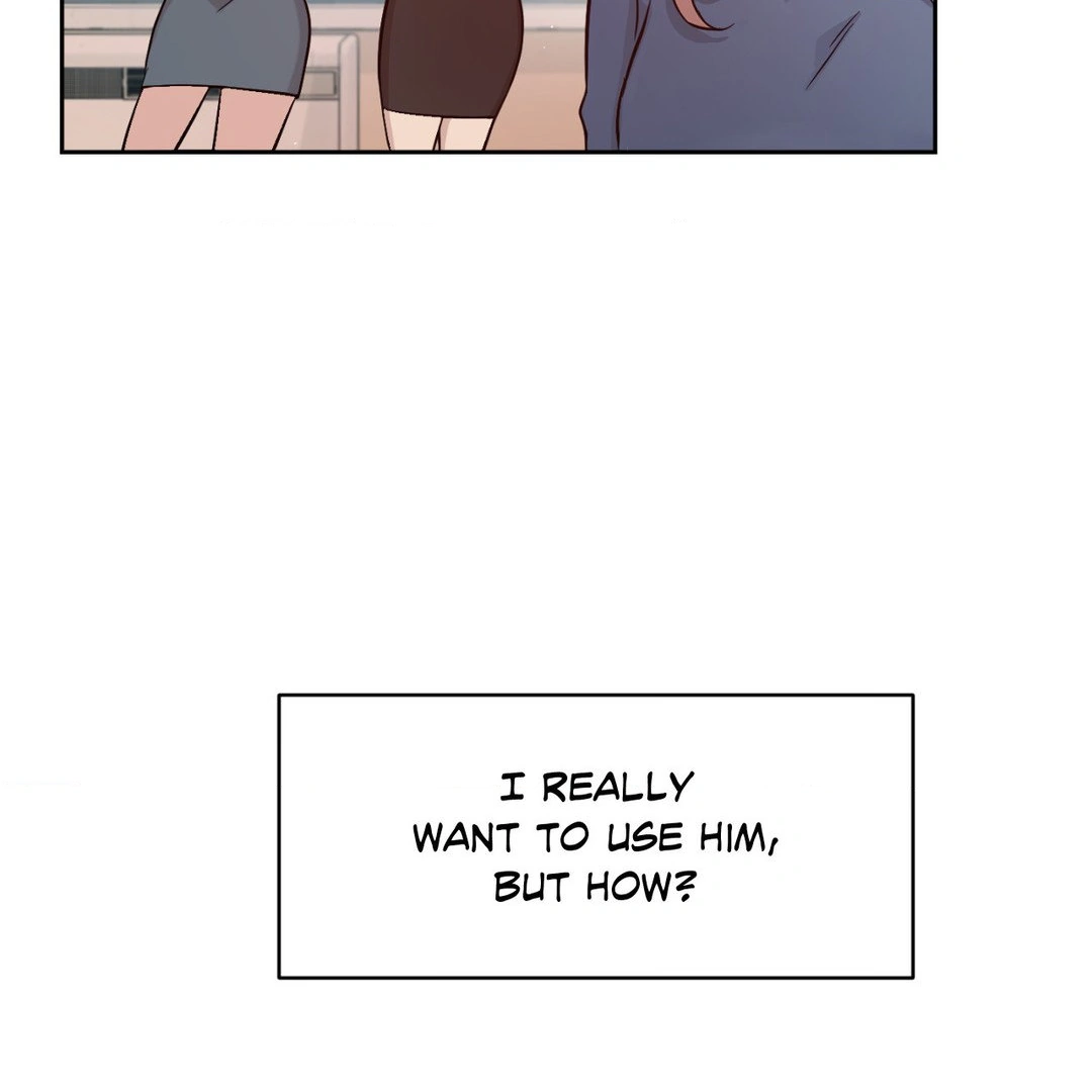 My Fantasies Are Cumming to Life?! Chapter 38 - page 69