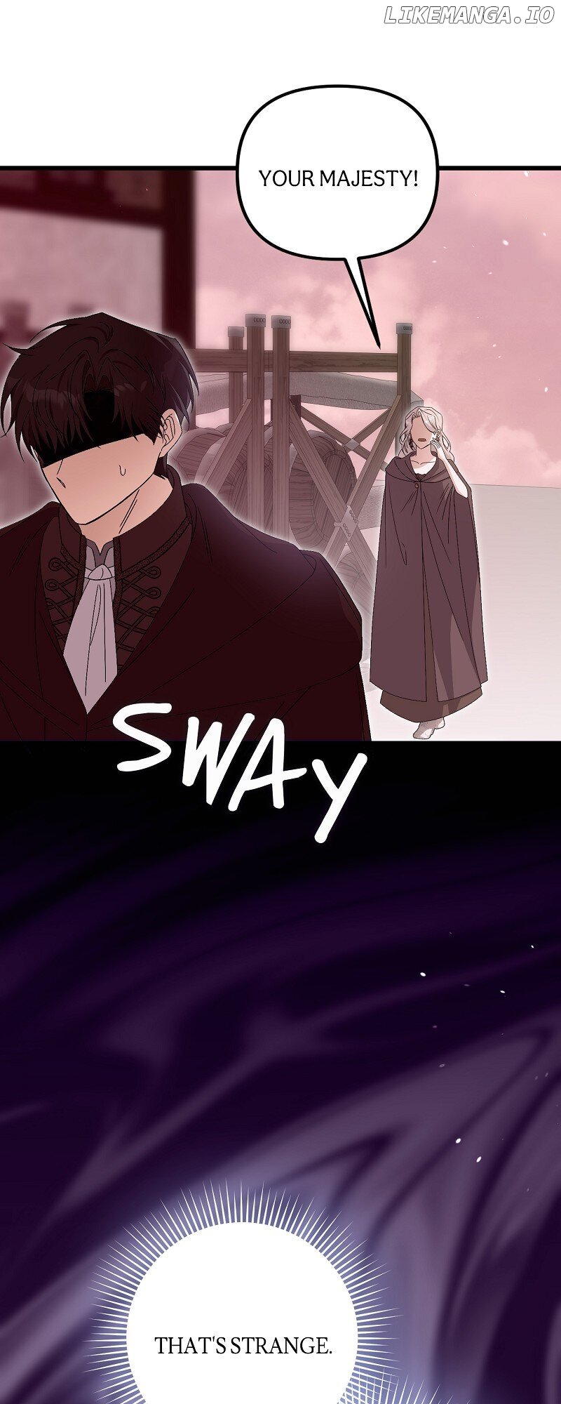 Survival of a Tyrant's Secretary Chapter 47 - page 23