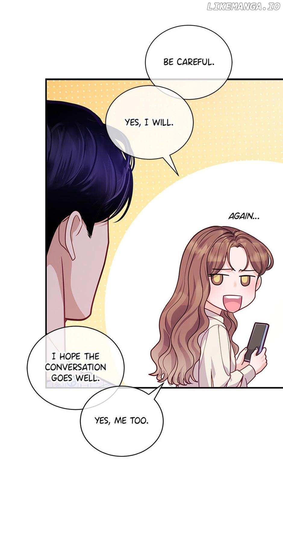 A Suspicious Confession Chapter 64 - page 61