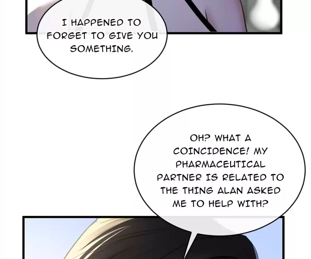 Sorry, I Am Also a Big Shot Chapter 31 - page 79