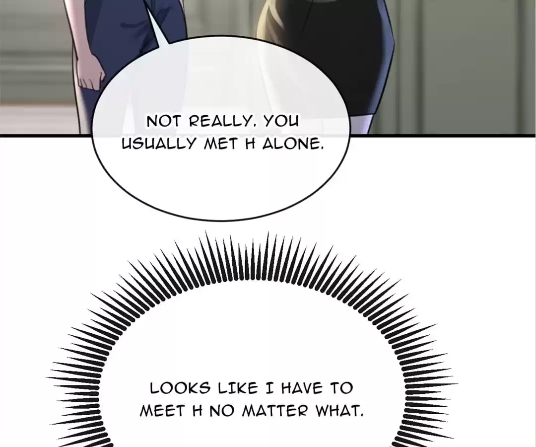 Sorry, I Am Also a Big Shot Chapter 32 - page 4