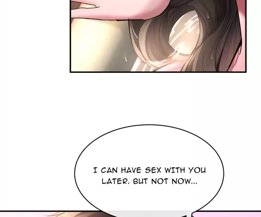 Sorry, I Am Also a Big Shot Chapter 33 - page 34