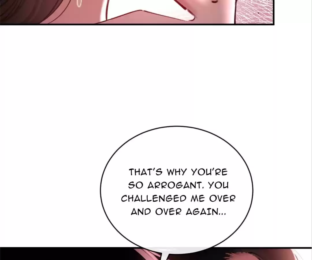 Sorry, I Am Also a Big Shot Chapter 33 - page 59