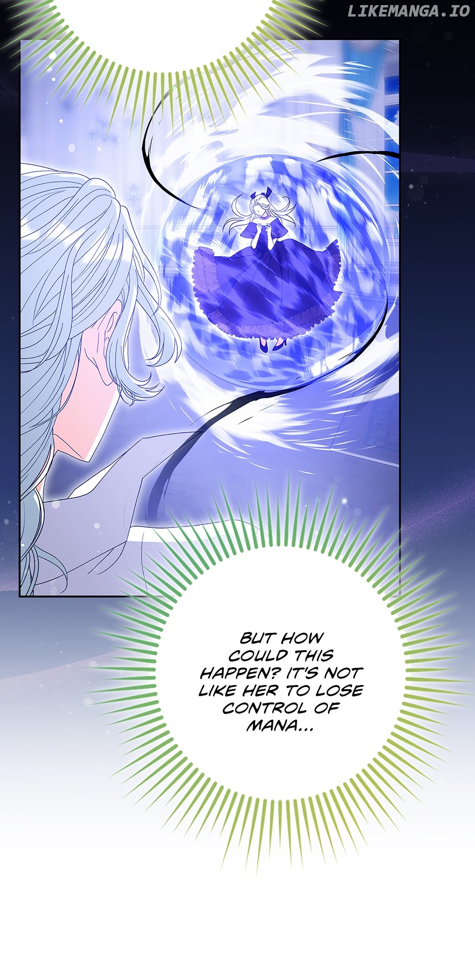 The Emperor Thinks I'm Dying Chapter 29 - page 47