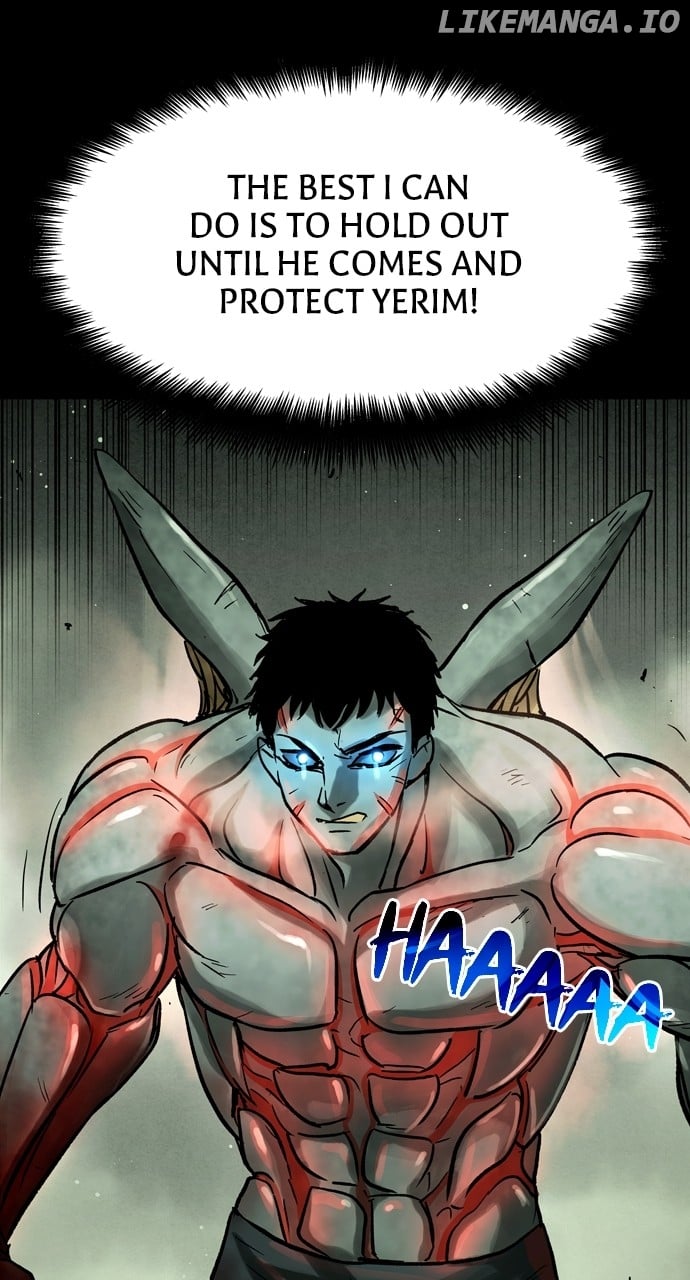 Spore - Manhwa Chapter 42 - page 43