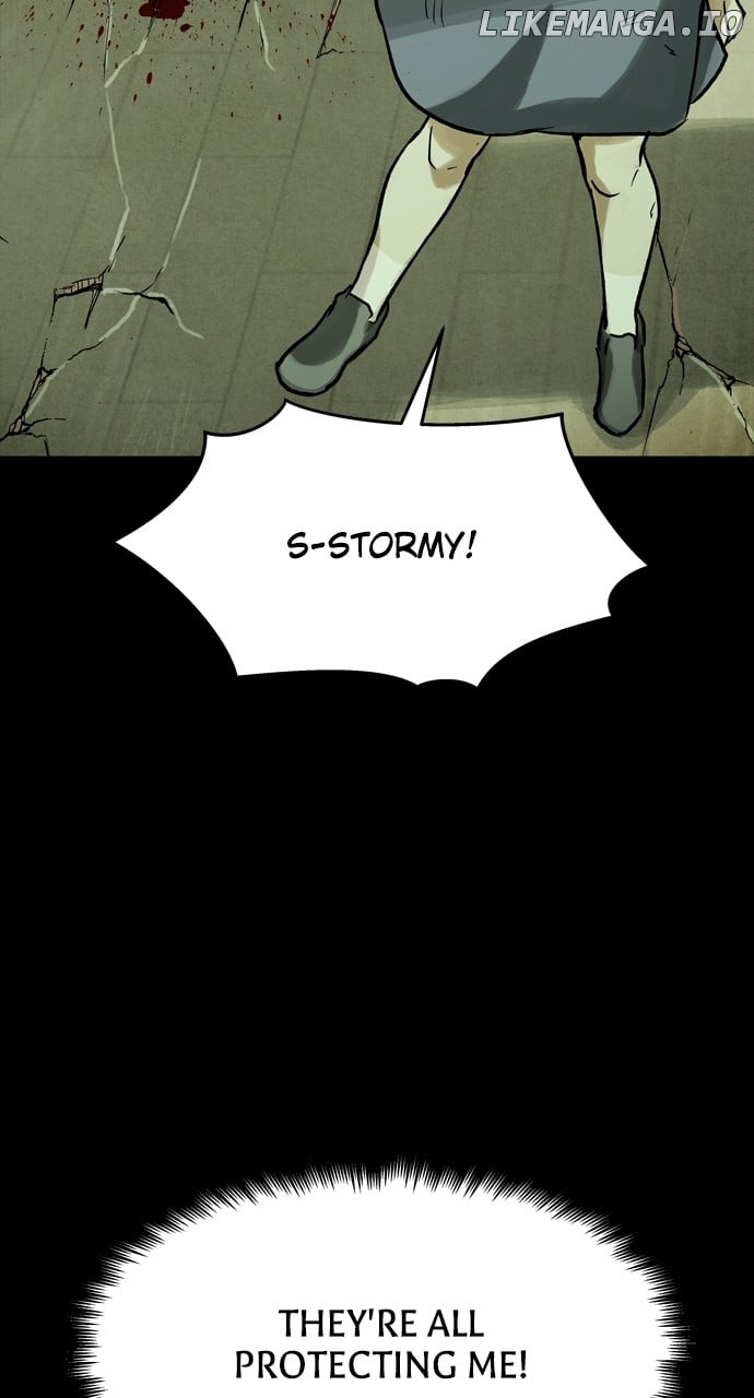 Spore - Manhwa Chapter 42 - page 73