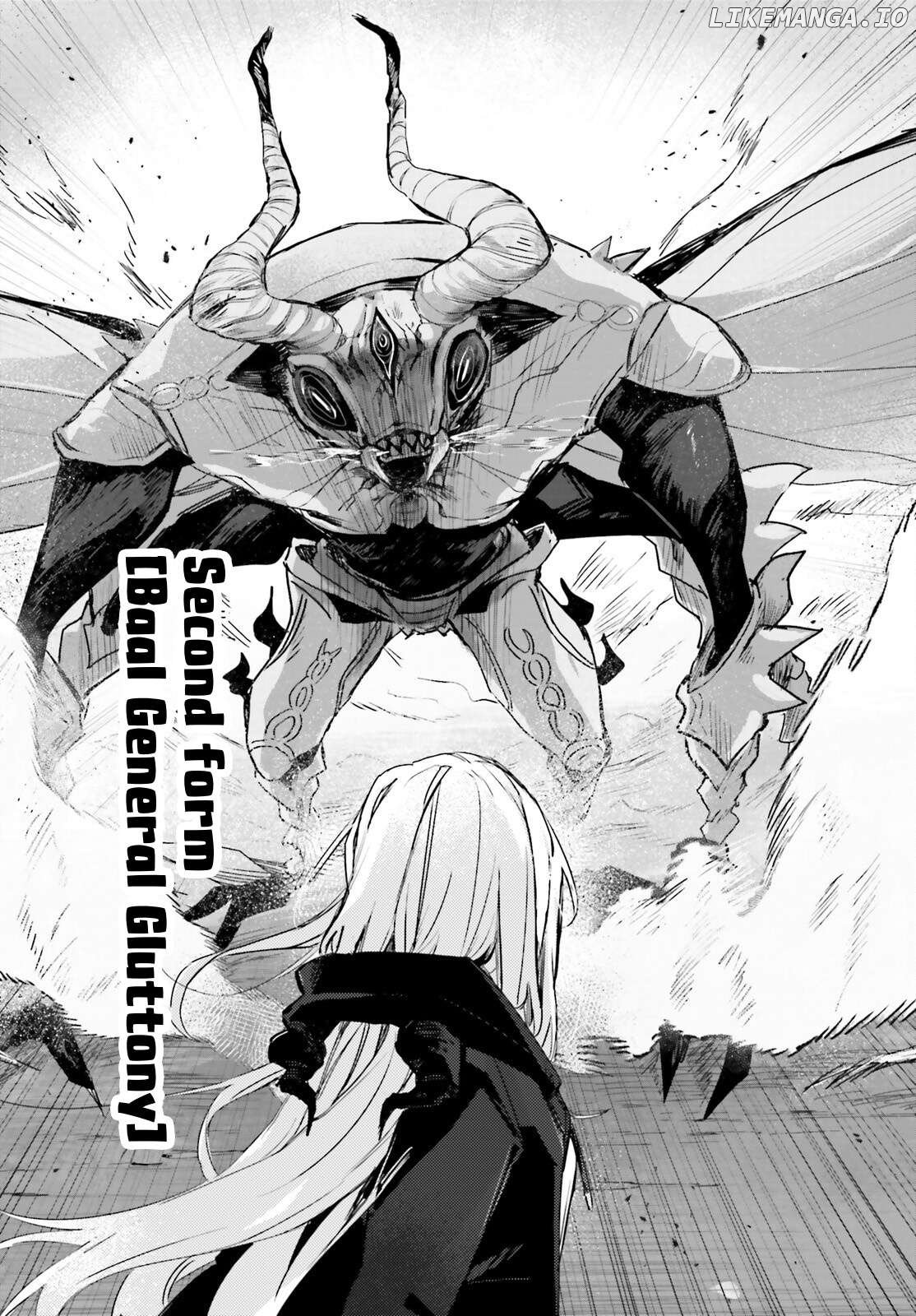 Astral Online - Maou No Noroi De Saikyou Bishoujo Ni Natta Ore, Saijaku Shoku Da Ga Cheat Skill De Chou Seichou Shite Musou Suru Chapter 16 - page 10