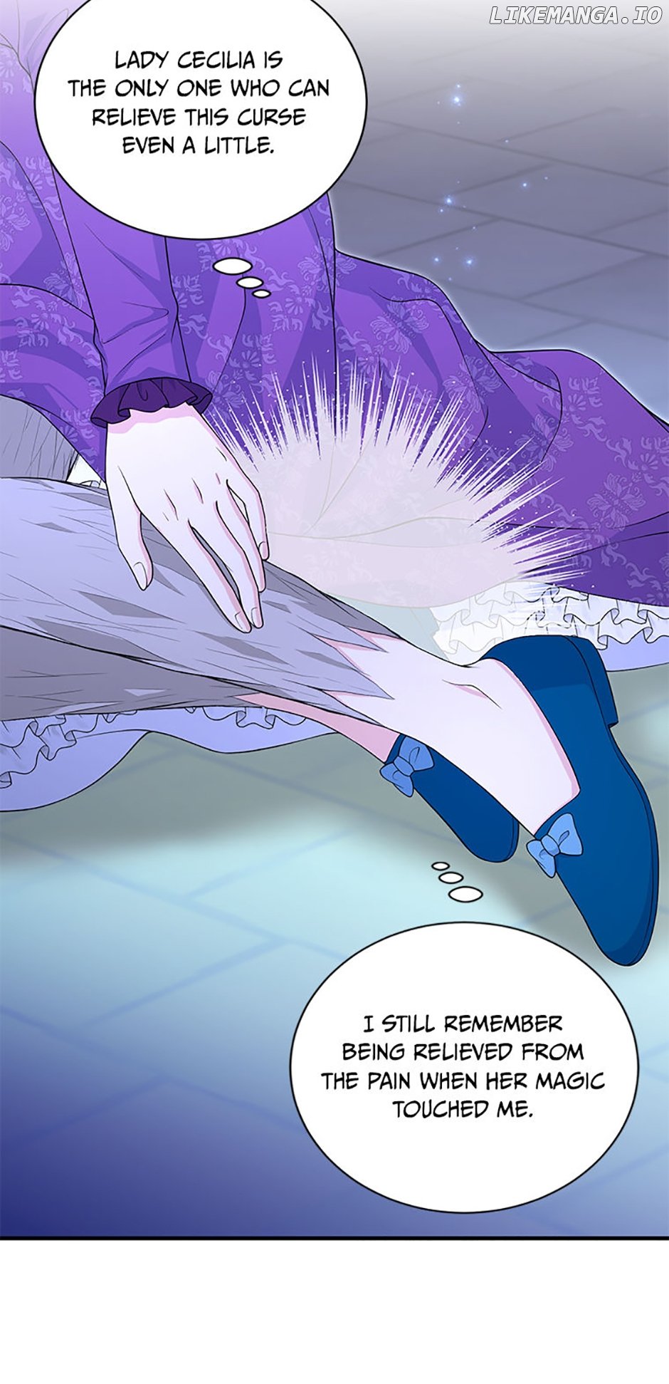 The S-Class Little Princess Is Too Strong Chapter 34 - page 29