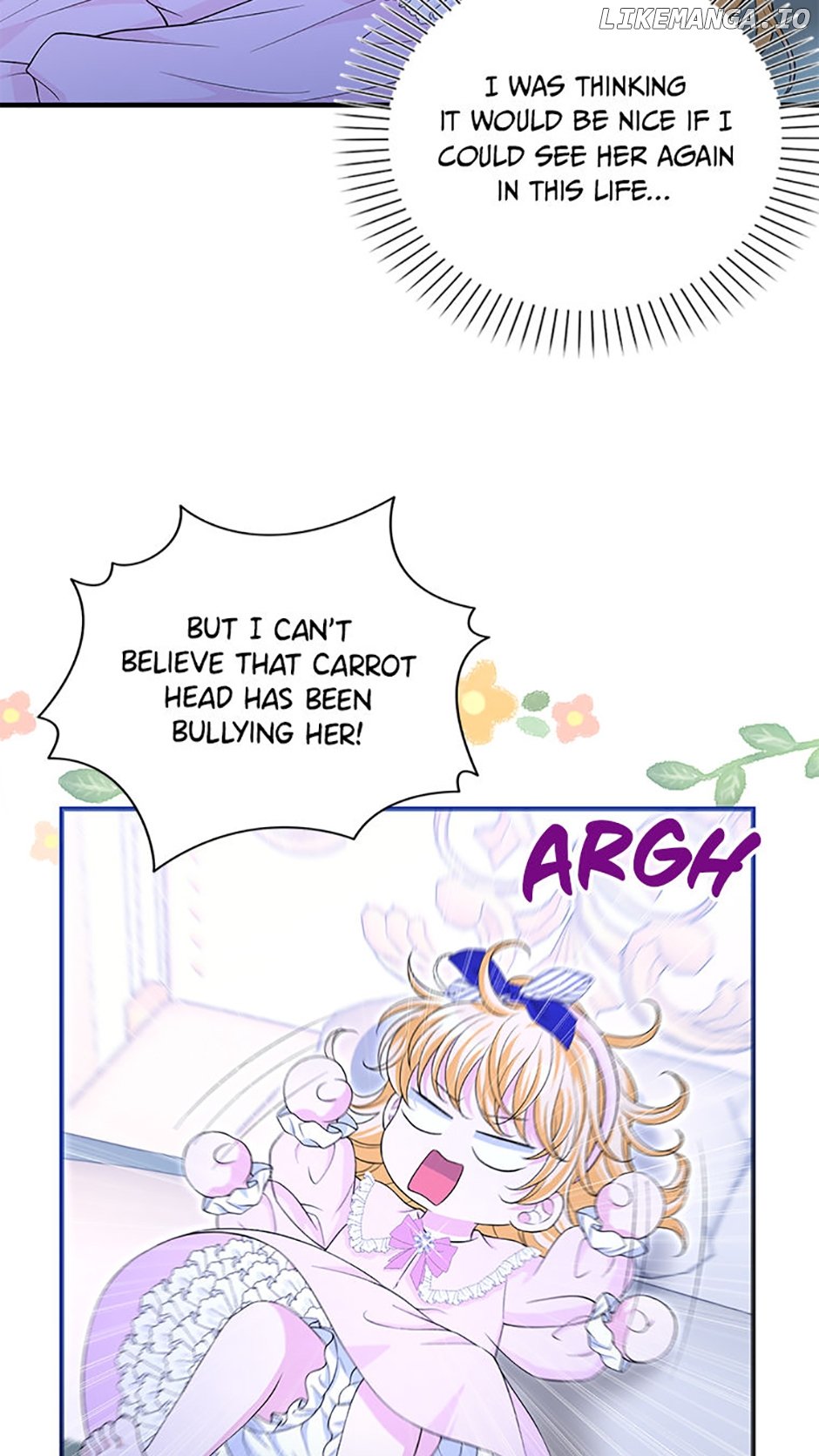 The S-Class Little Princess Is Too Strong Chapter 34 - page 38