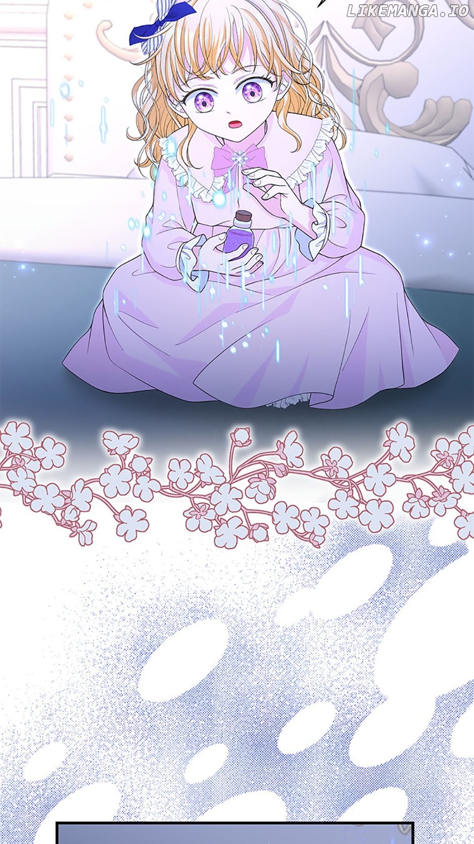 The S-Class Little Princess Is Too Strong Chapter 34 - page 44