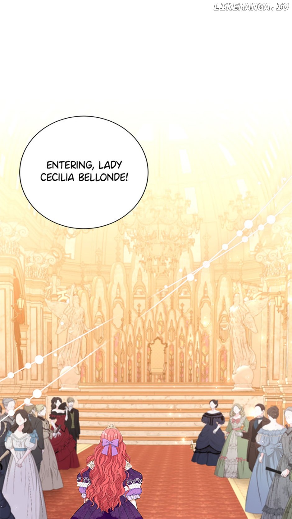 The S-Class Little Princess Is Too Strong Chapter 34 - page 58