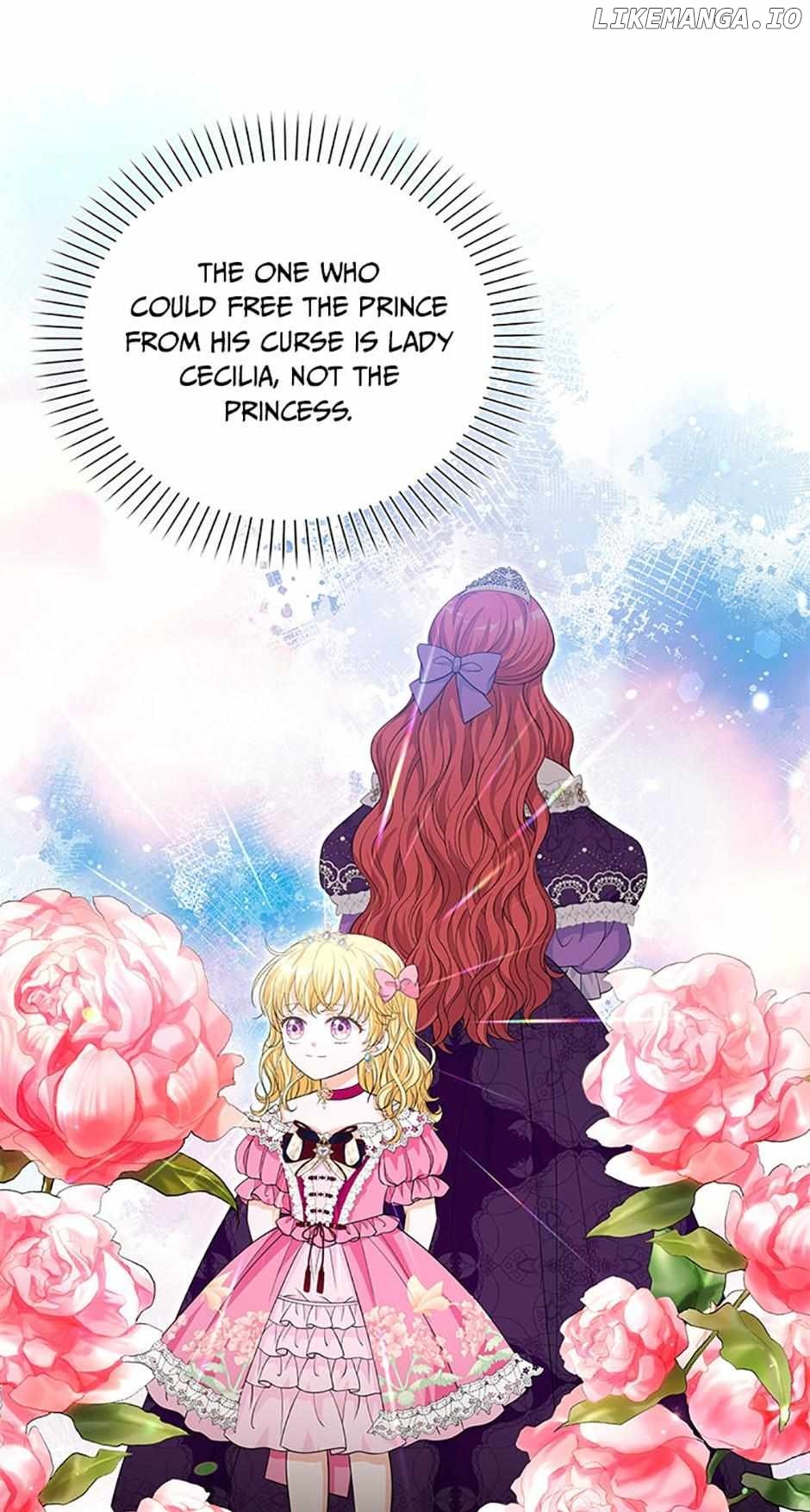 The S-Class Little Princess Is Too Strong Chapter 35 - page 16