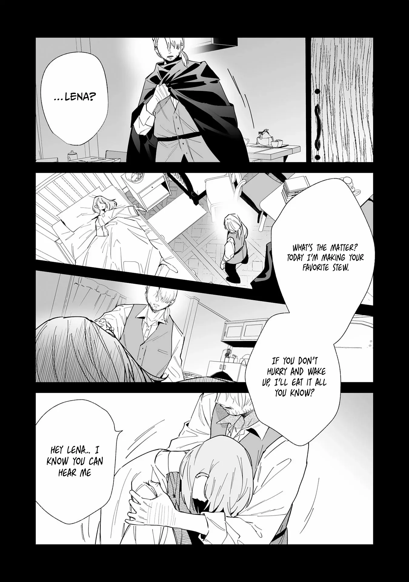 The ex-janitor who was expelled, became known as the "greatest repairman" with his exceptional skills - Requests from SSS rank parties and royalty don't stop coming Chapter 7 - page 30