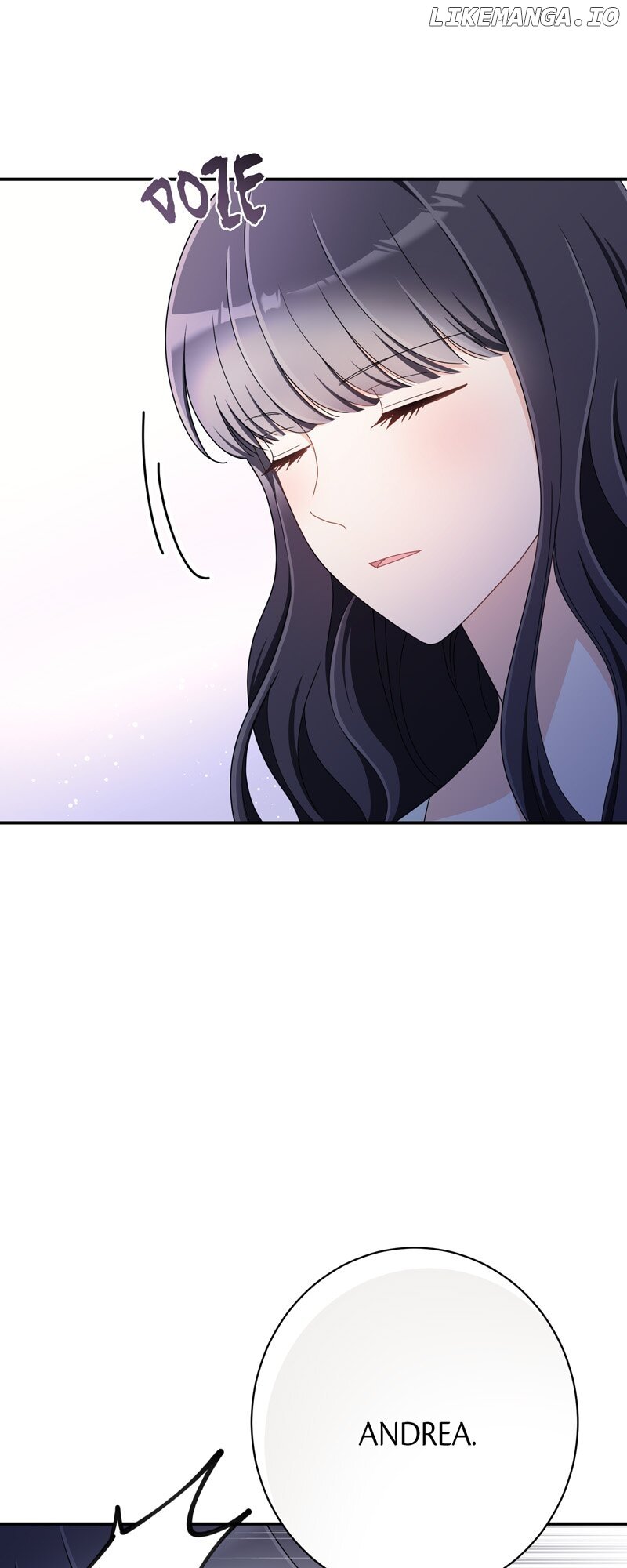 This Time, the Tears Were Mine Chapter 40 - page 25