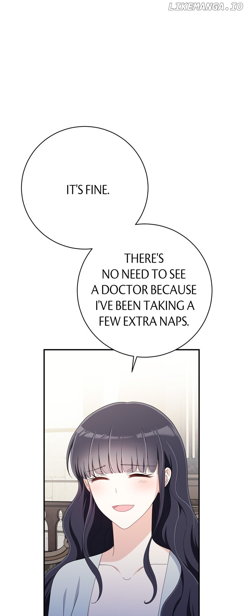 This Time, the Tears Were Mine Chapter 40 - page 30