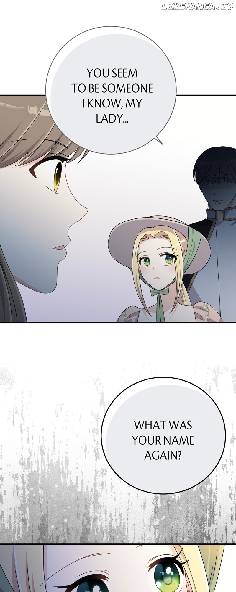 This Time, the Tears Were Mine Chapter 40 - page 40