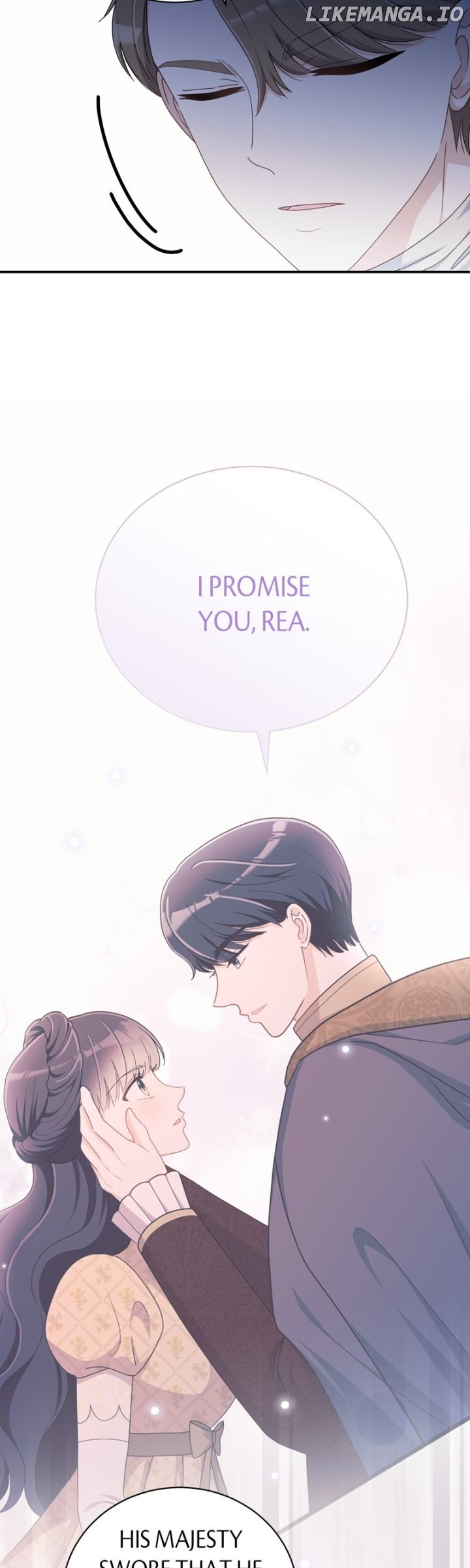 This Time, the Tears Were Mine Chapter 41 - page 36