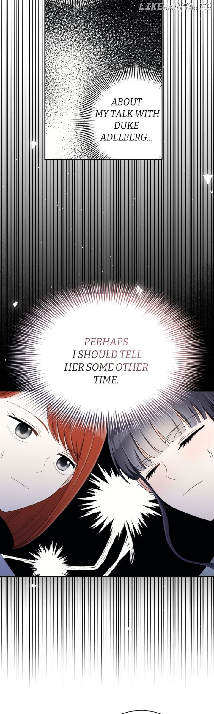 This Time, the Tears Were Mine Chapter 42 - page 23