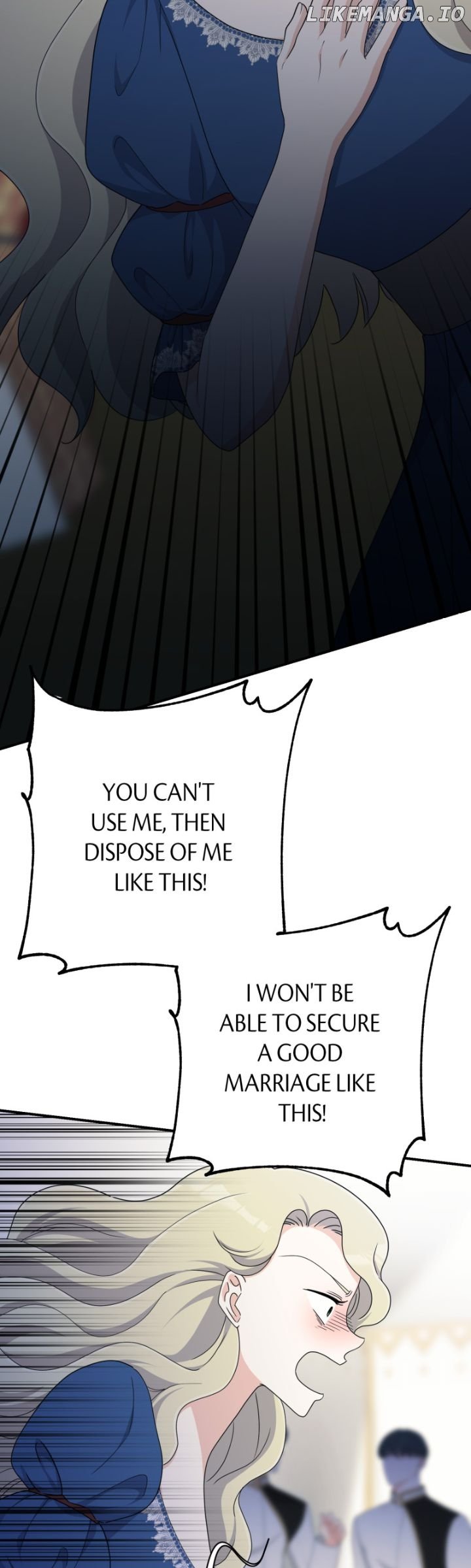 This Time, the Tears Were Mine Chapter 42 - page 33