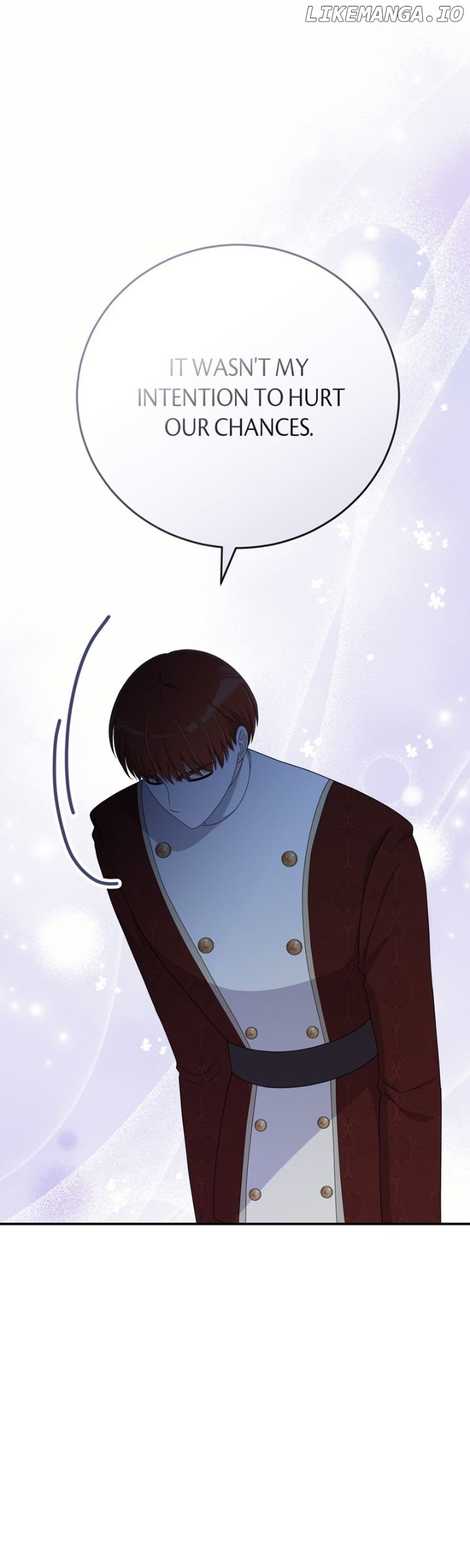 This Time, the Tears Were Mine Chapter 43 - page 42