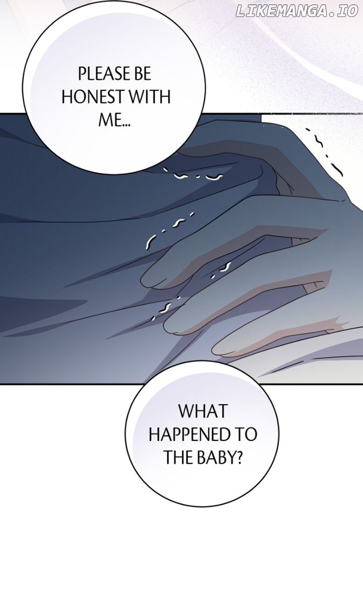 This Time, the Tears Were Mine Chapter 44 - page 12