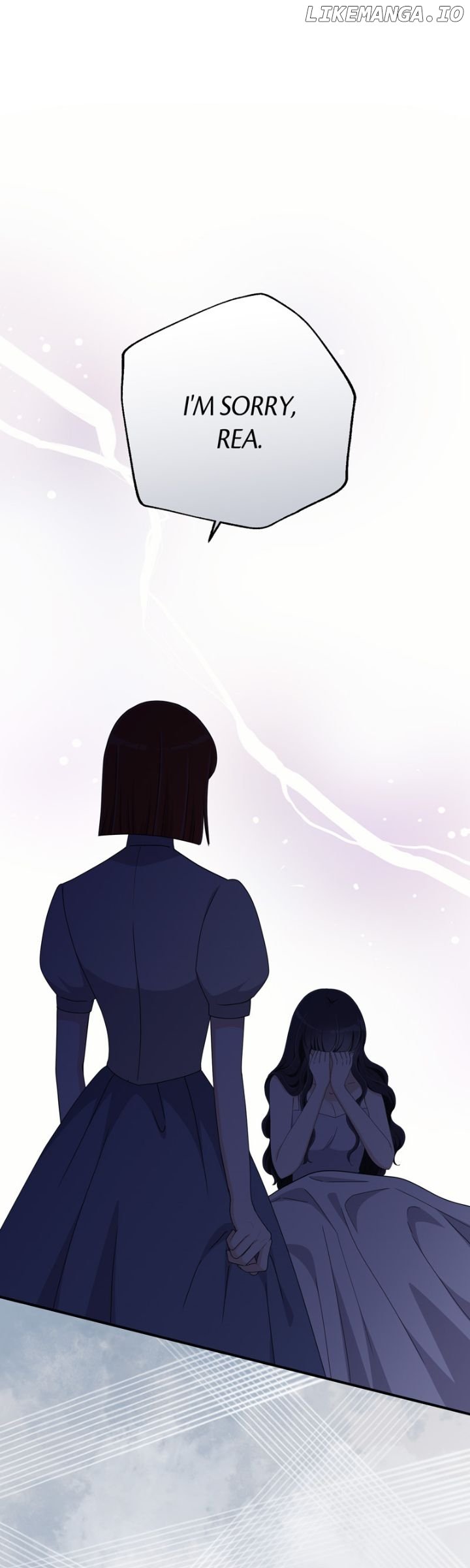 This Time, the Tears Were Mine Chapter 44 - page 15