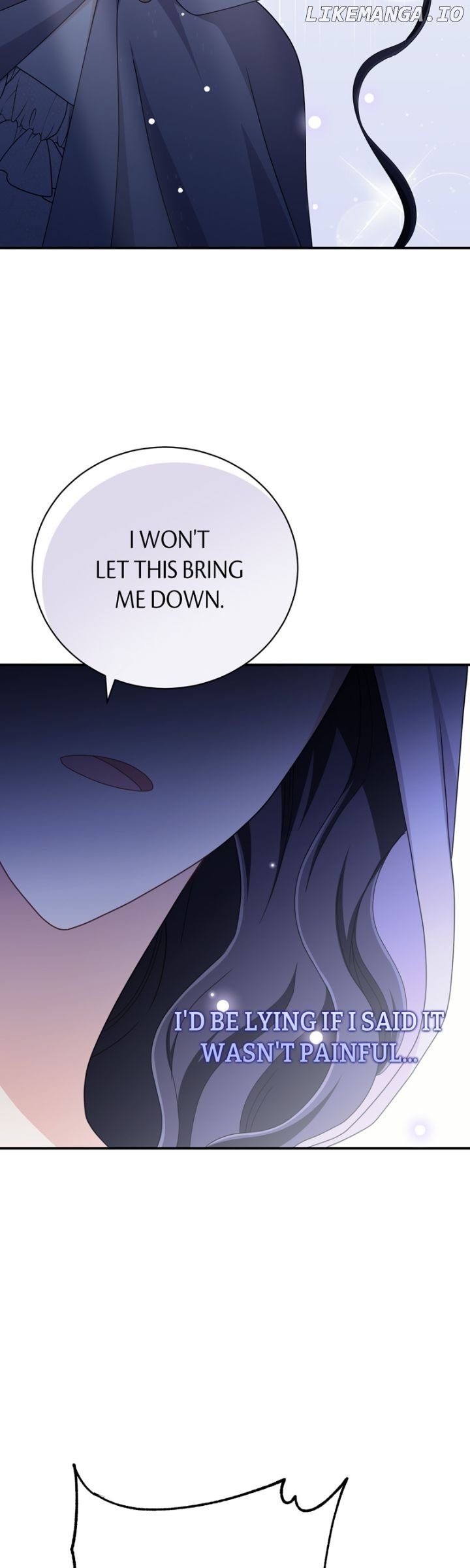 This Time, the Tears Were Mine Chapter 44 - page 35