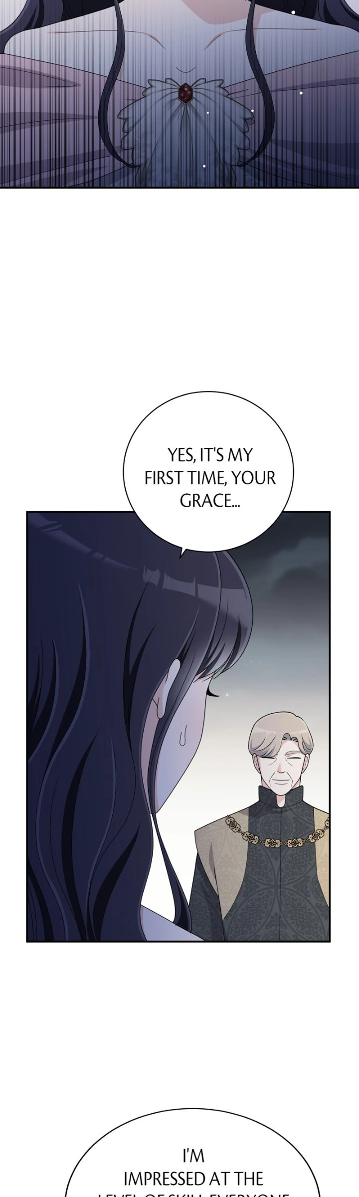 This Time, the Tears Were Mine Chapter 45 - page 33